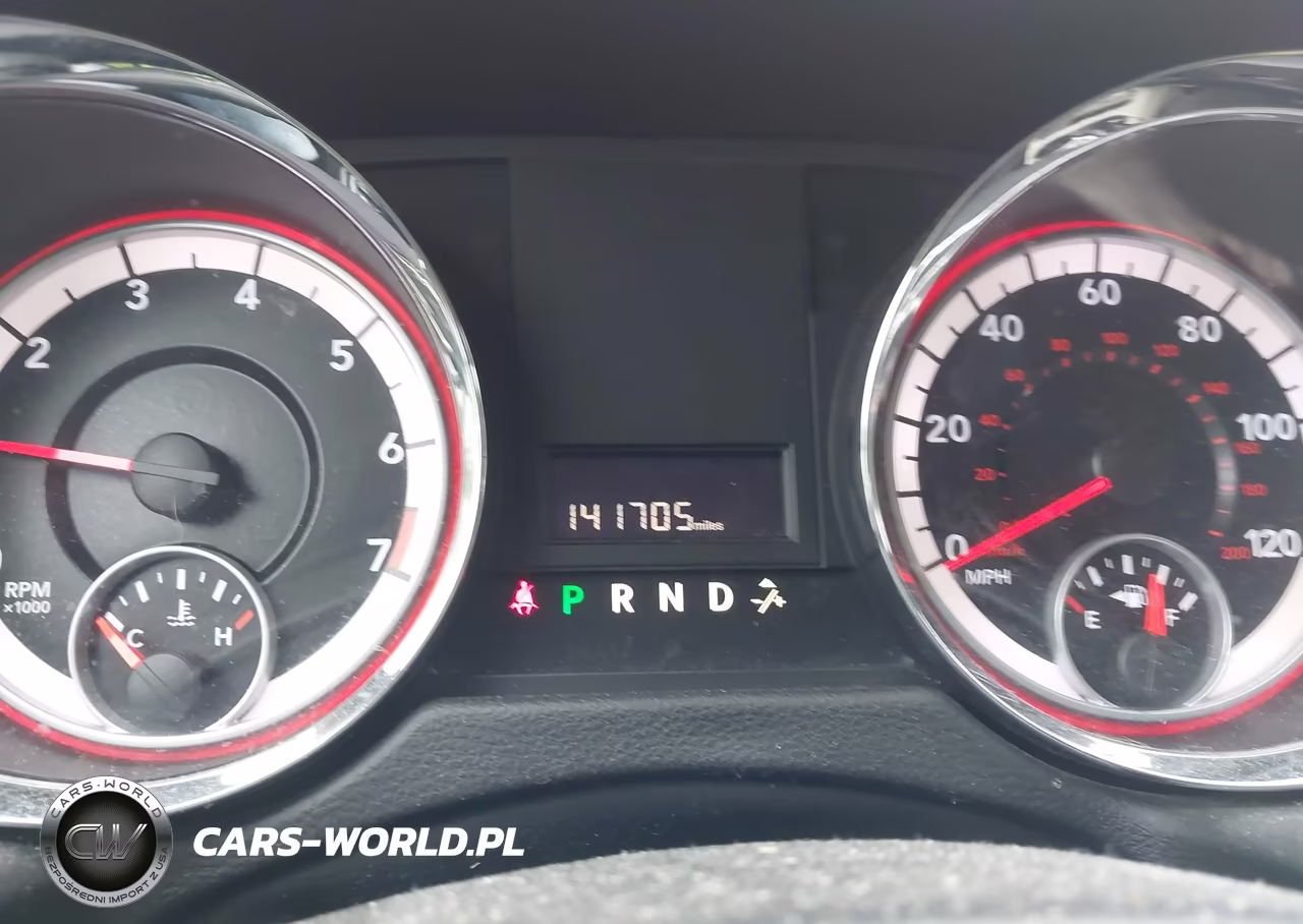 2014 Dodge Grand Caravan Sxt VIN:2C4RDGCG4ER392345 - 7