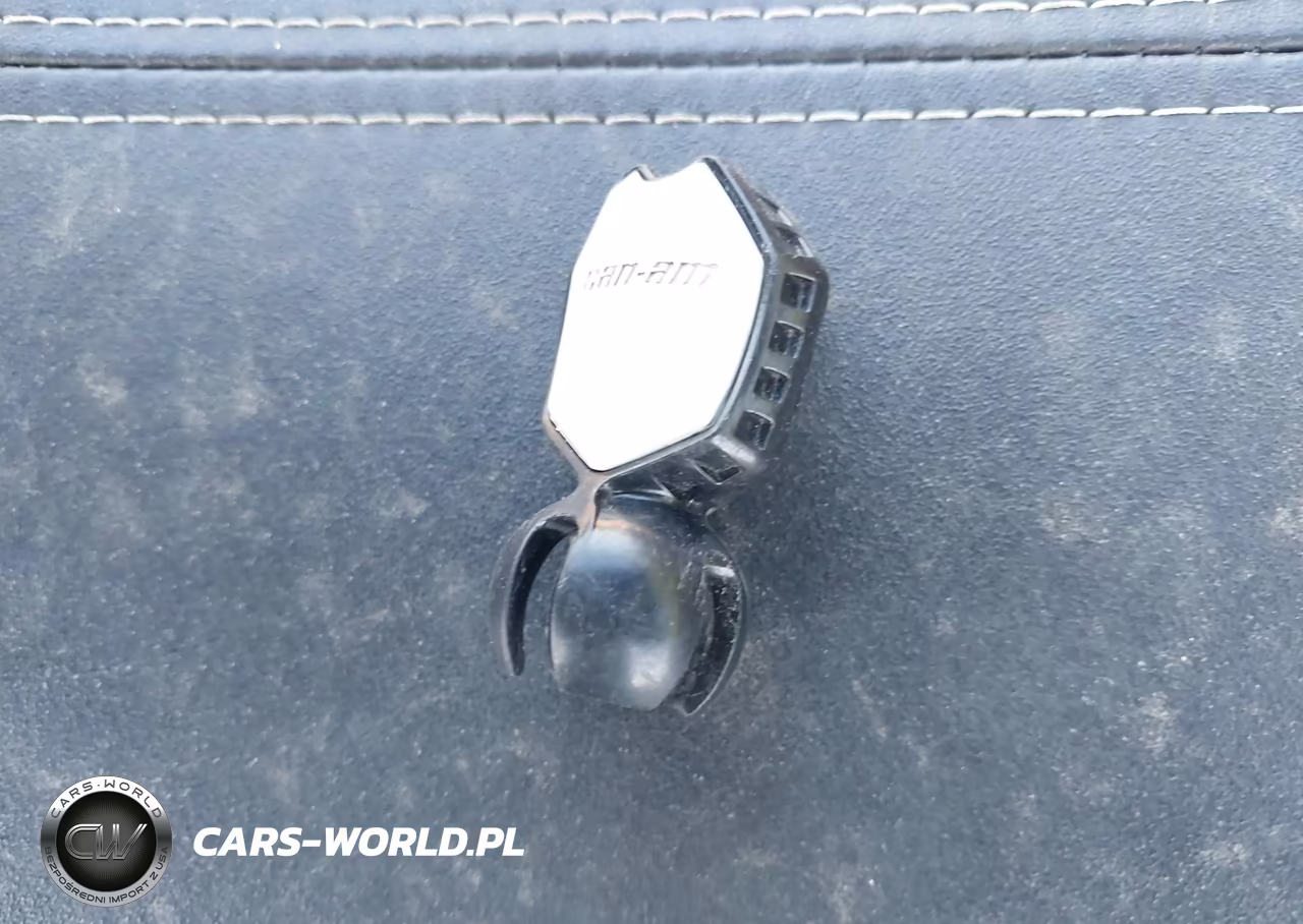 2019 Can-Am Ryker VIN:3JB2FEG48KJ002807 - 11