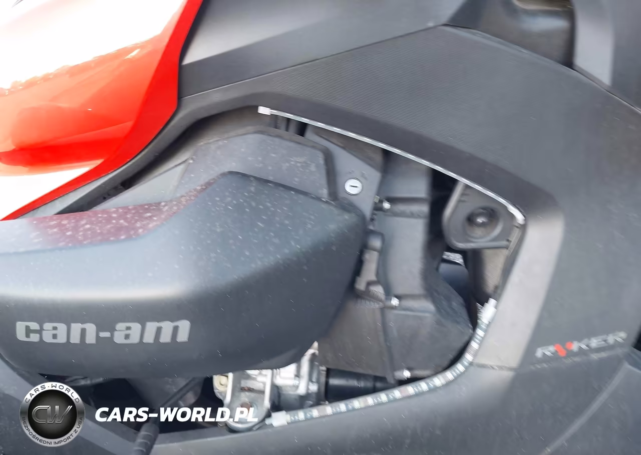 2019 Can-Am Ryker VIN:3JB2FEG48KJ002807 - 9