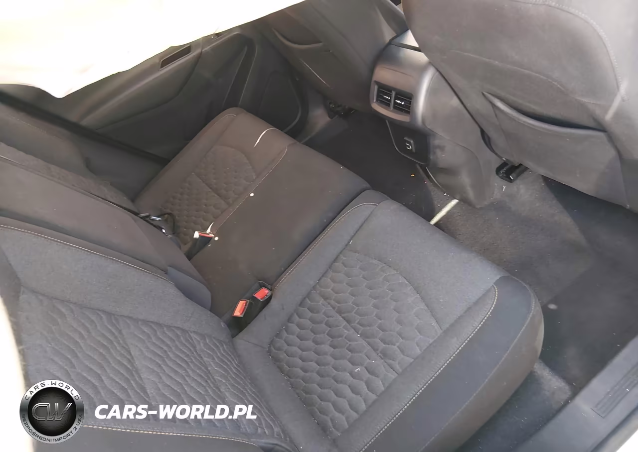 2021 Chevrolet Equinox Awd Lt VIN:3GNAXUEV8MS132120 - 8
