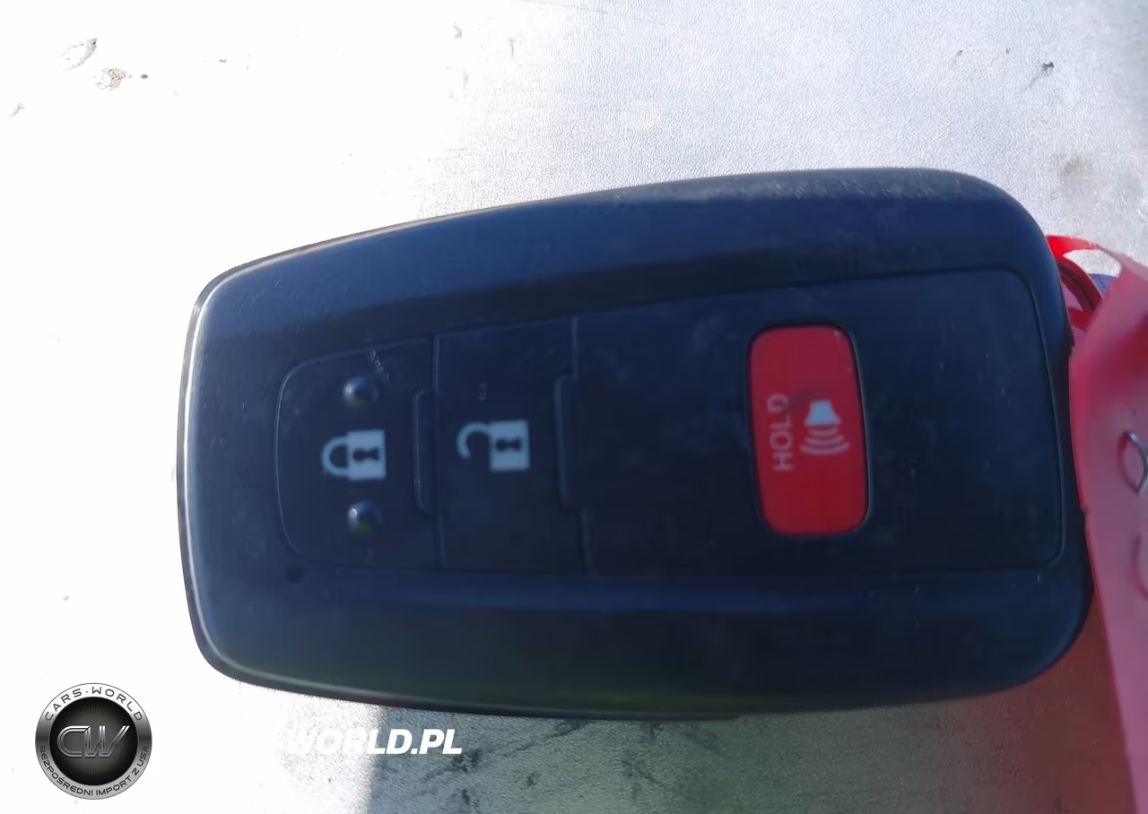 2022 Toyota Prius Le VIN:JTDKAMFU0N3159016 - 11