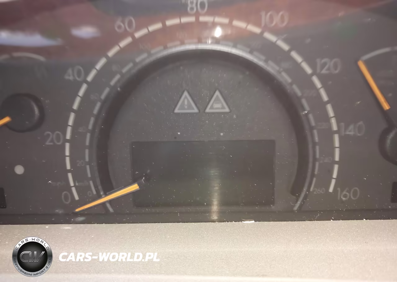 2006 Mercedes-Benz S 430 VIN:WDBNG70J56A474014 - 7