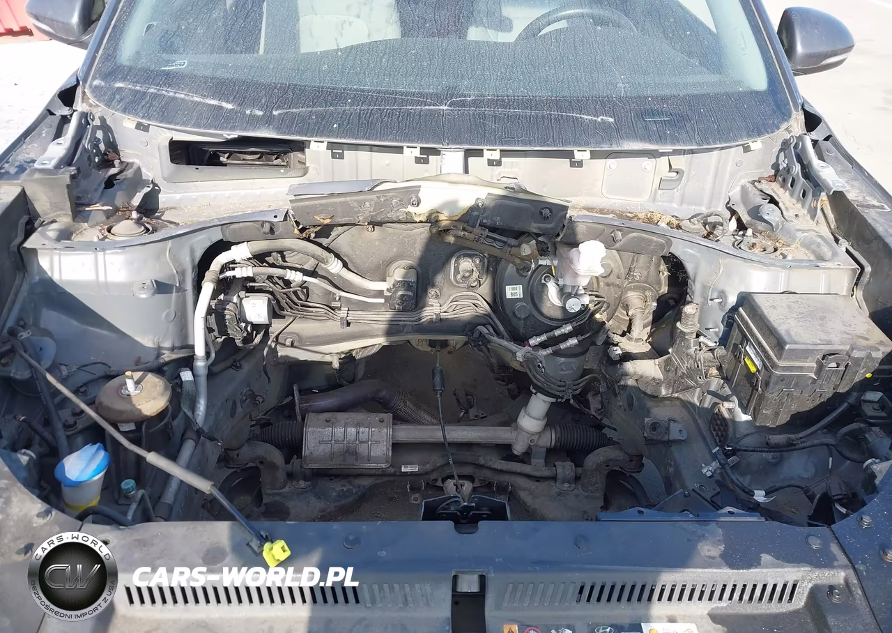 2017 Hyundai Tucson Sport VIN:KM8J33A20HU428857 - 6