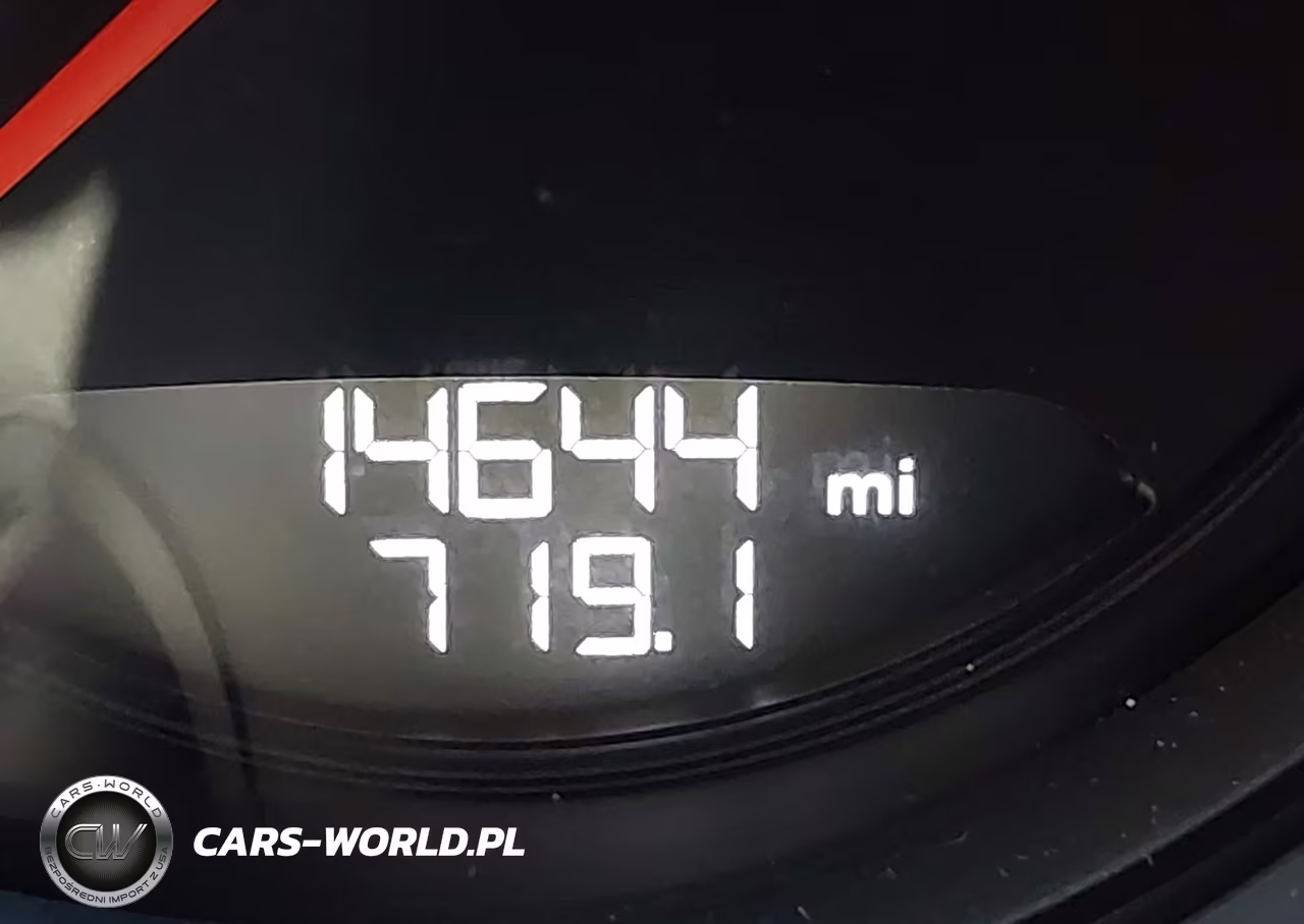 2019 Porsche 911 Carrera Gts VIN:WP0AB2A94KS114498 - 16