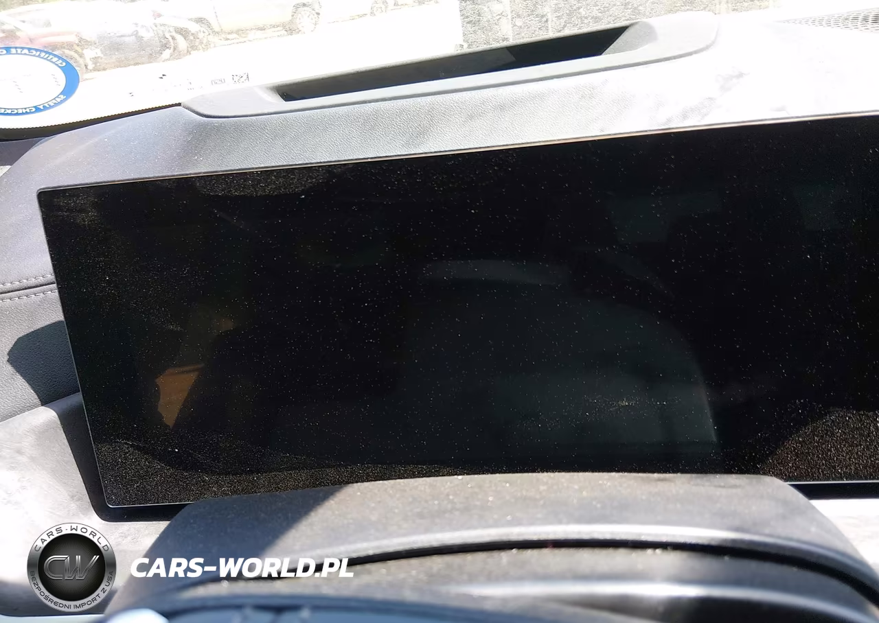 2024 BMW X5 xDrive40I VIN:5UX23EU04R9U60017 - 7