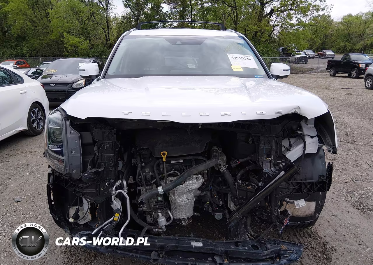 2021 Kia Telluride S VIN:5XYP6DHCXMG137434 - 13