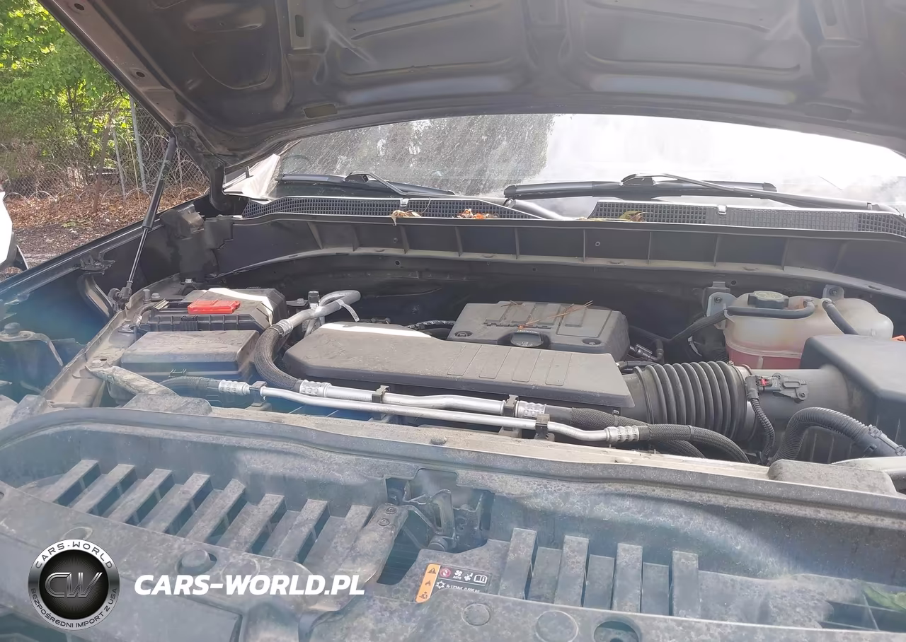 2020 Chevrolet Silverado 1500 2Wd Short Bed Custom VIN:3GCPWBEK4LG362996 - 10