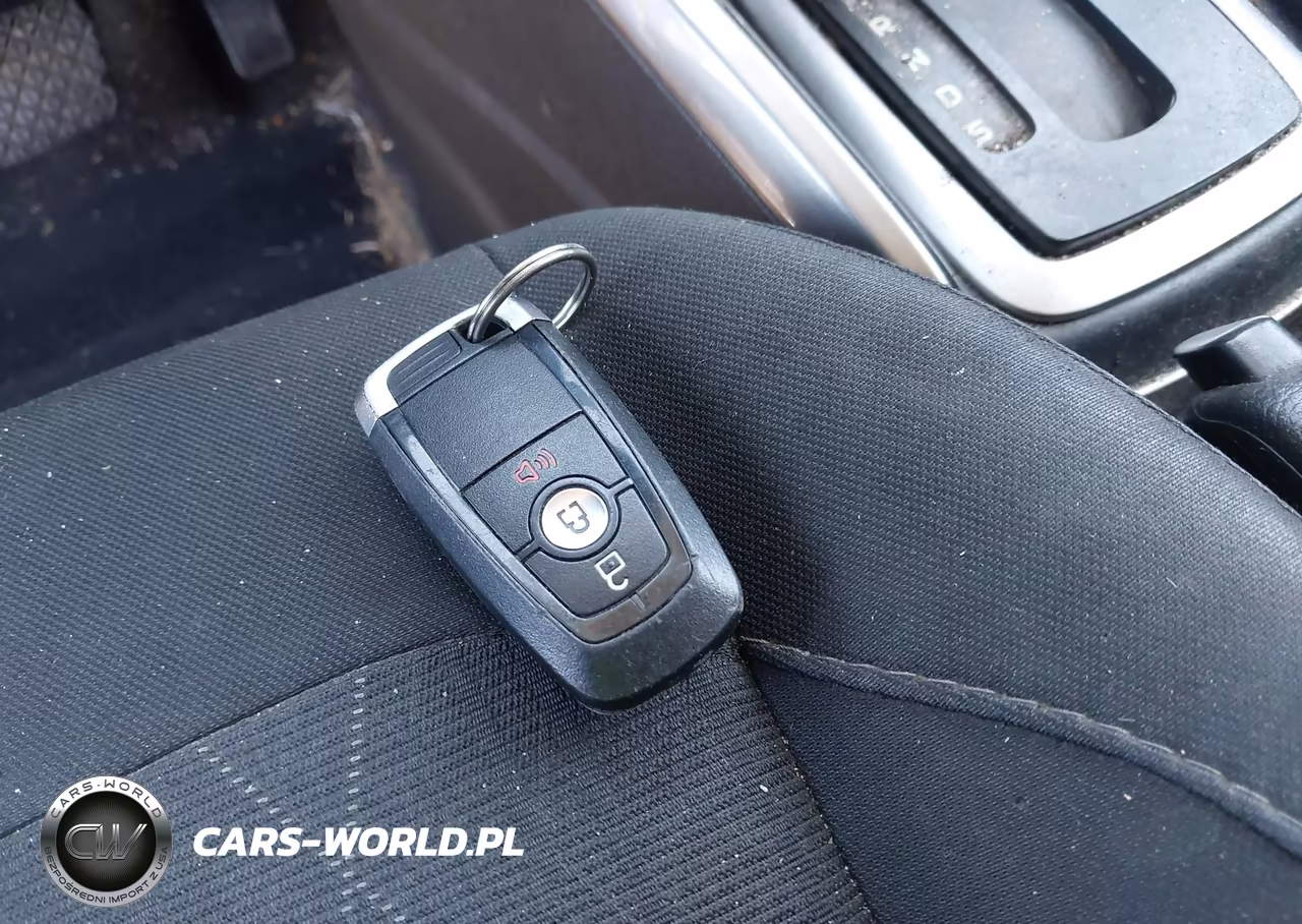 2019 Ford Ecosport Se VIN:MAJ6S3GL6KC270766 - 11