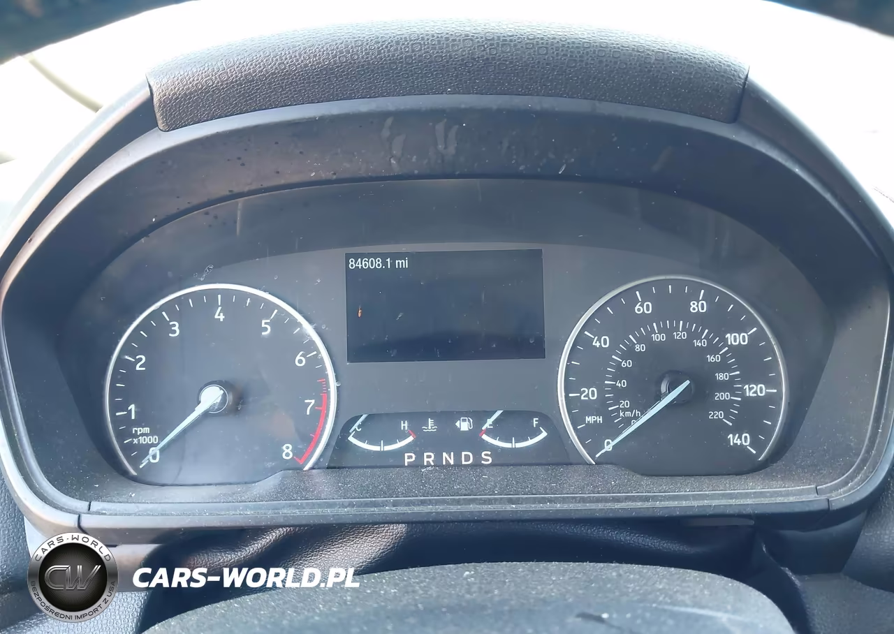 2019 Ford Ecosport Se VIN:MAJ6S3GL6KC270766 - 7