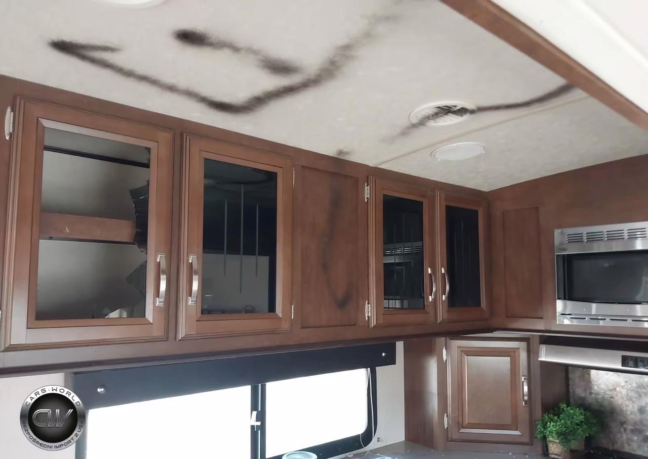 2018 Forest River Other VIN:4X4TSBD22JU082011 - 15