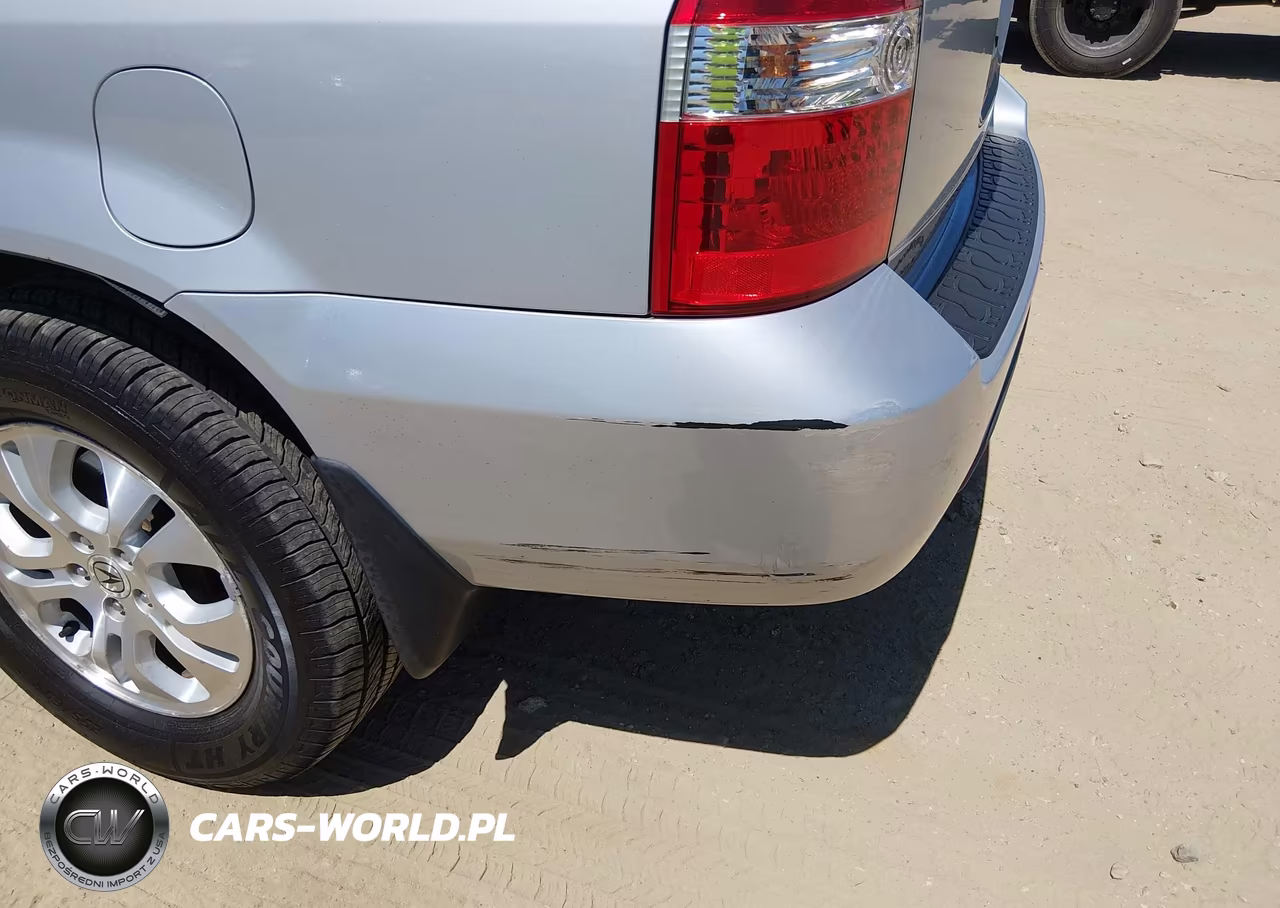 2003 Acura Mdx VIN:2HNYD187X3H545308 - 19