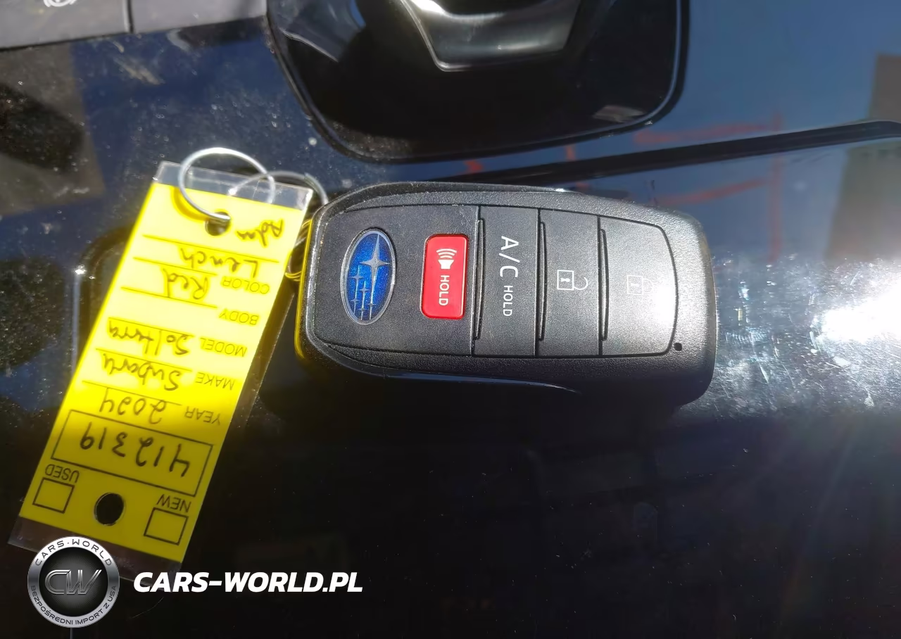 2024 Subaru Solterra Limited-Premium-Touring VIN:JTMABABA6RA056560 - 11
