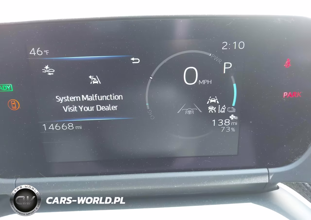 2024 Subaru Solterra Limited-Premium-Touring VIN:JTMABABA6RA056560 - 18