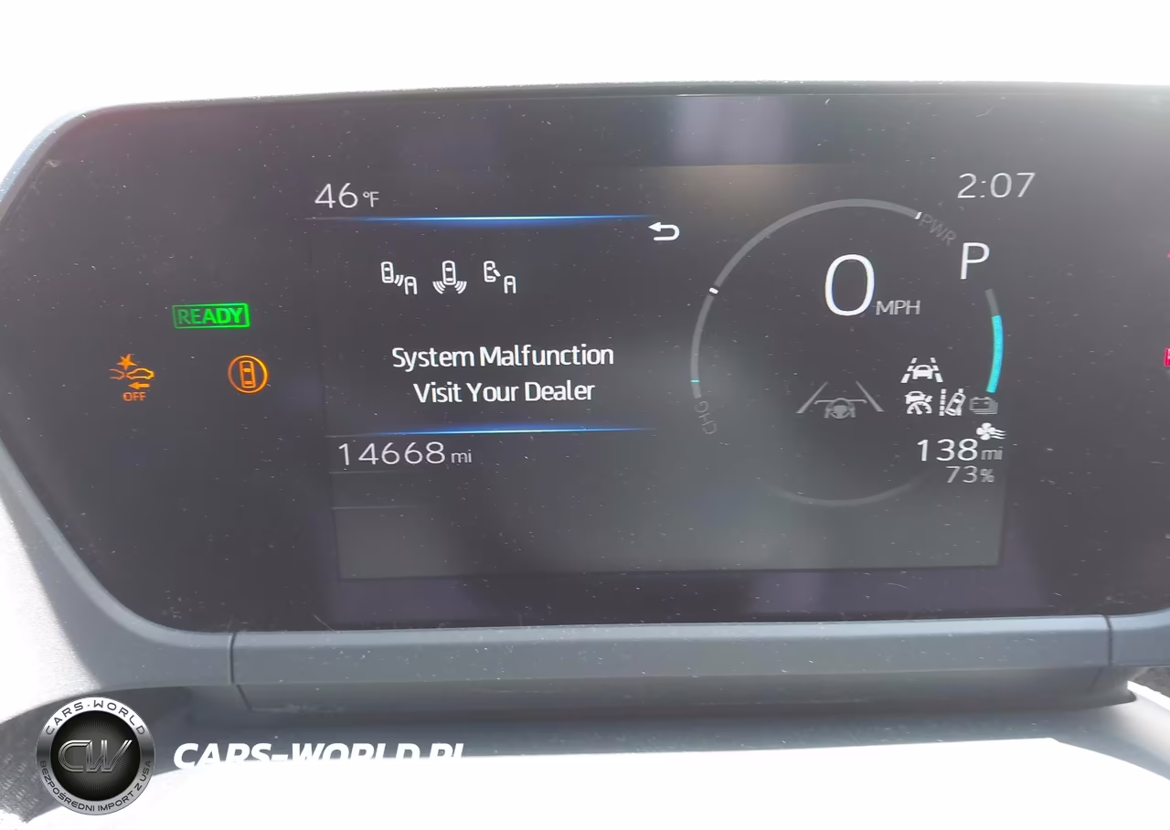 2024 Subaru Solterra Limited-Premium-Touring VIN:JTMABABA6RA056560 - 7