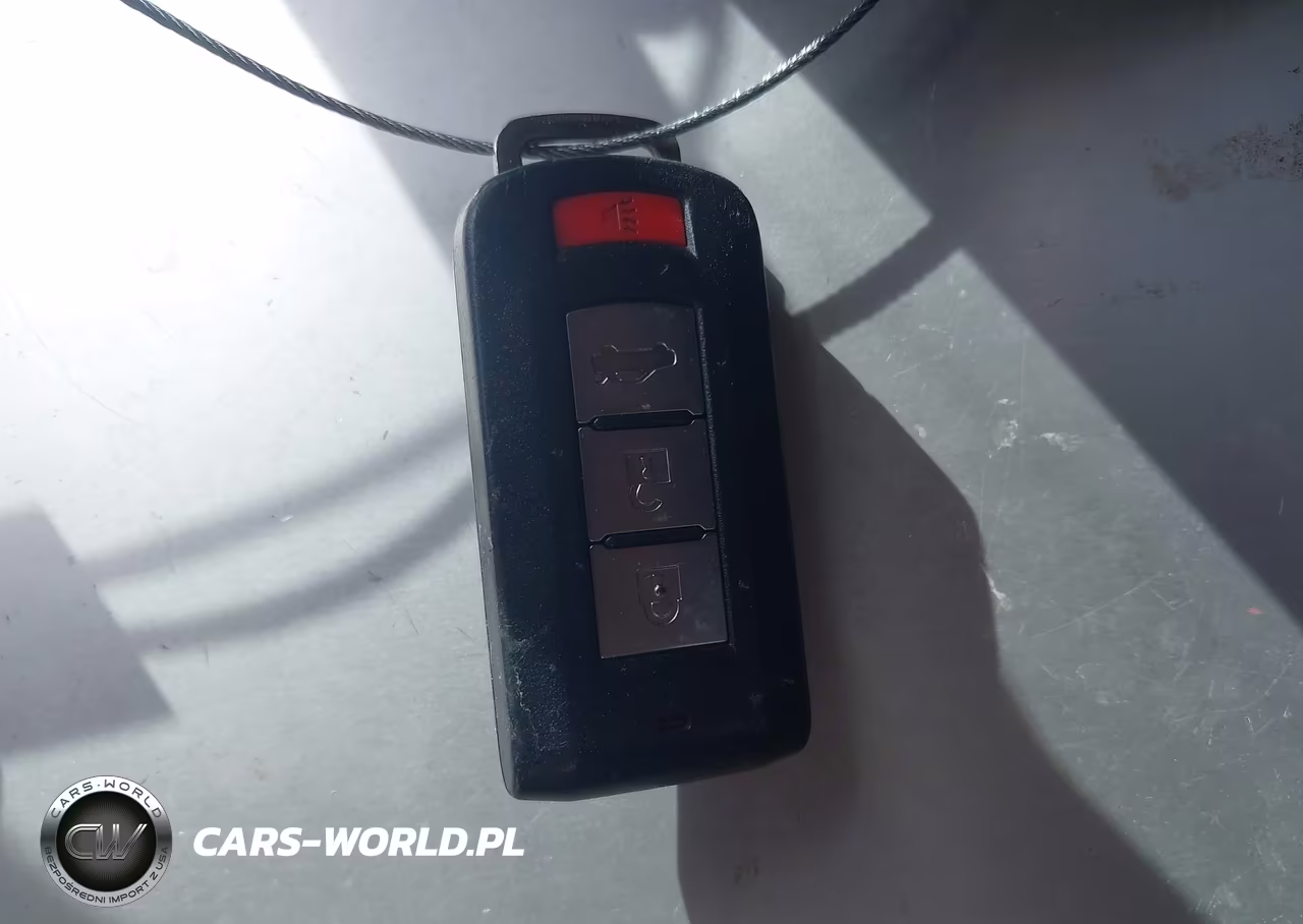 2014 Mitsubishi Lancer Ralliart VIN:JA32V6FV3EU021519 - 11