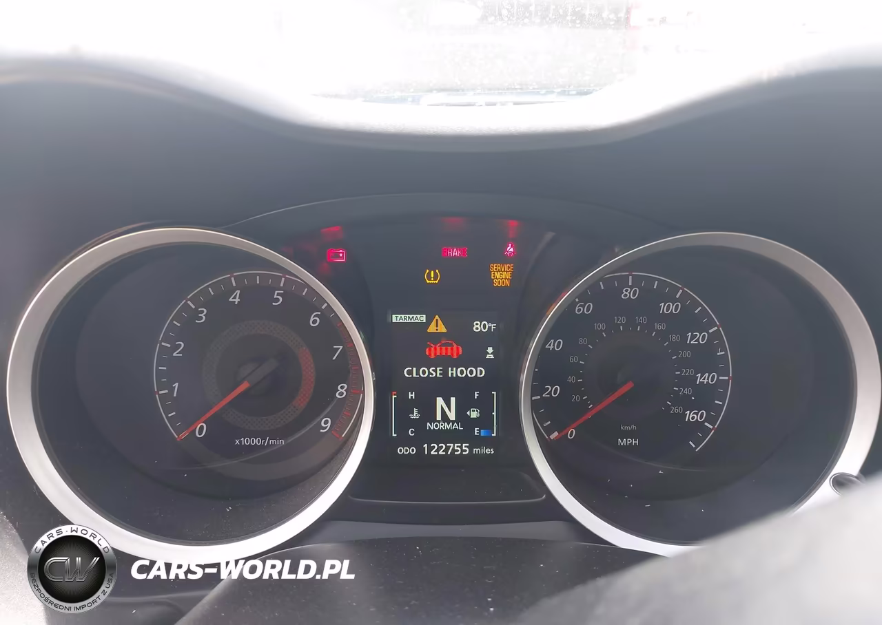2014 Mitsubishi Lancer Ralliart VIN:JA32V6FV3EU021519 - 7