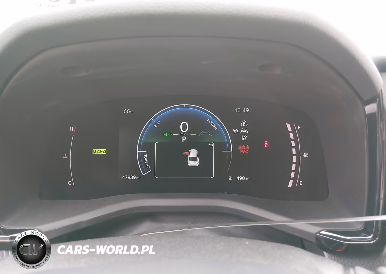 2025 Toyota Camry Se VIN:4T1DAACKXSU184386 - 7
