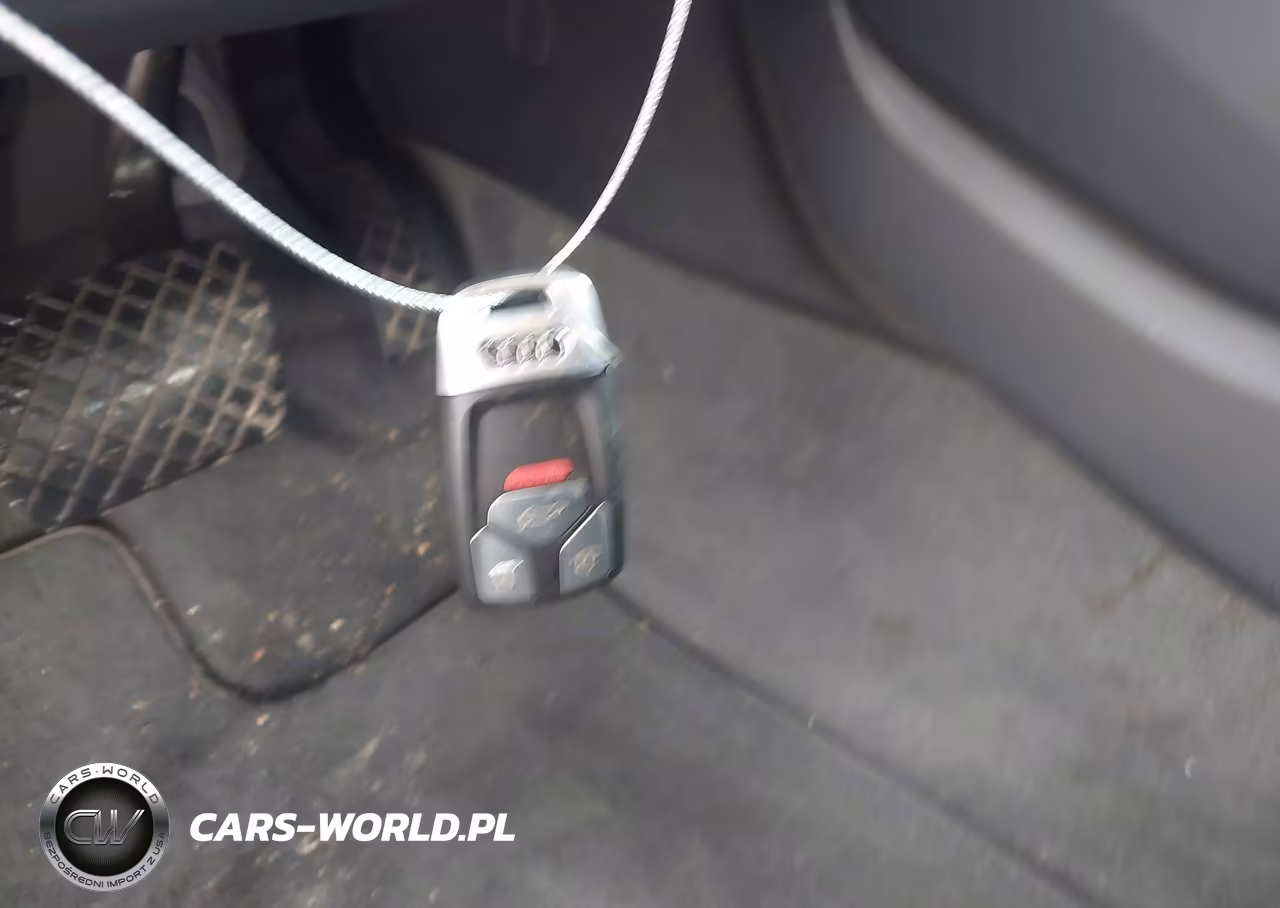2018 Audi Q5 VIN:WA1BNAFY7J2197035 - 11