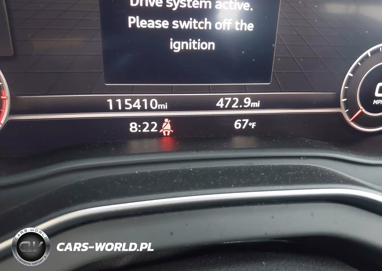 2018 Audi Q5 VIN:WA1BNAFY7J2197035 - 15
