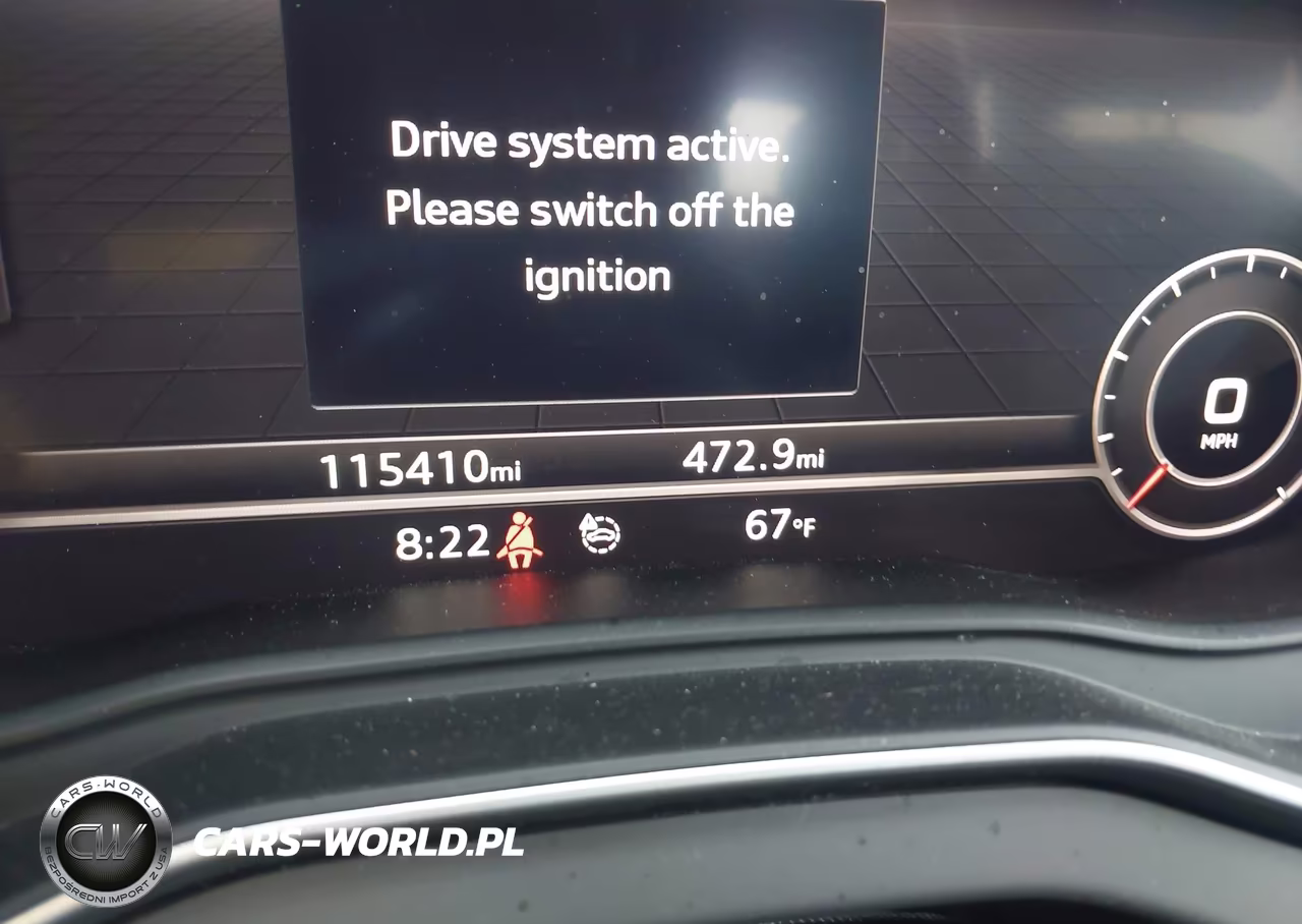 2018 Audi Q5 VIN:WA1BNAFY7J2197035 - 7