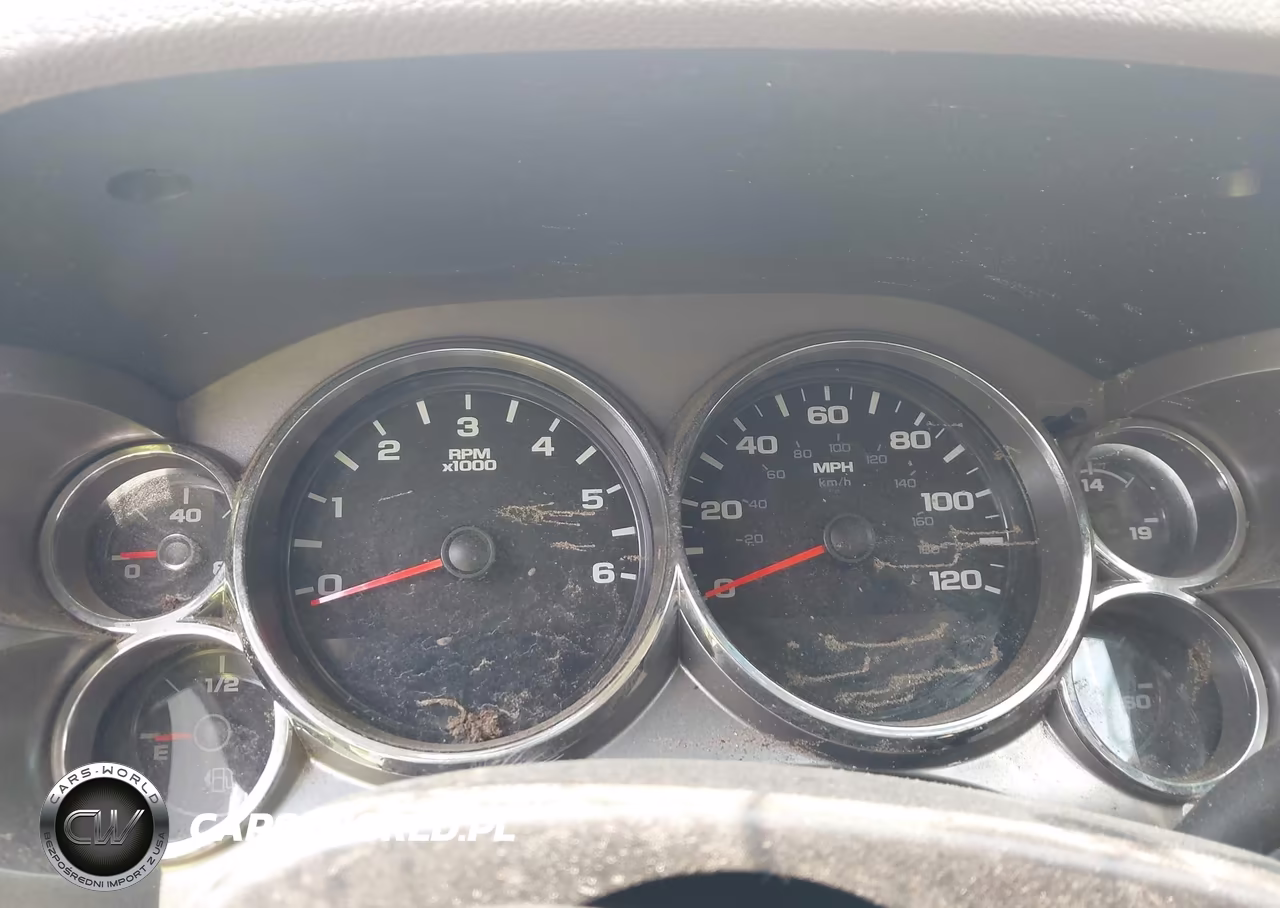 2012 Chevrolet Silverado 1500 Lt VIN:3GCPKSE73CG273010 - 7