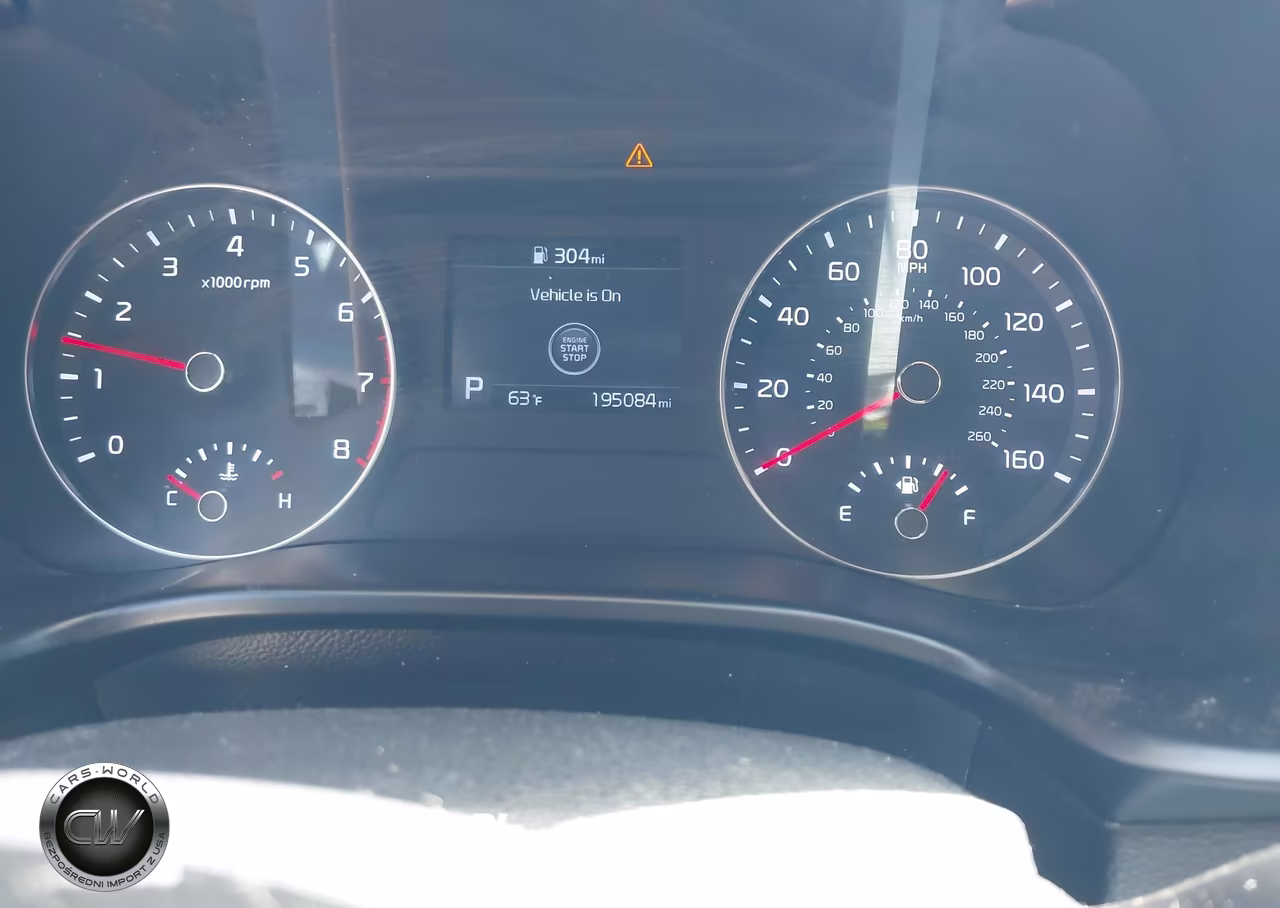 2021 Kia Forte Gt-Line VIN:3KPF34AD3ME394391 - 7