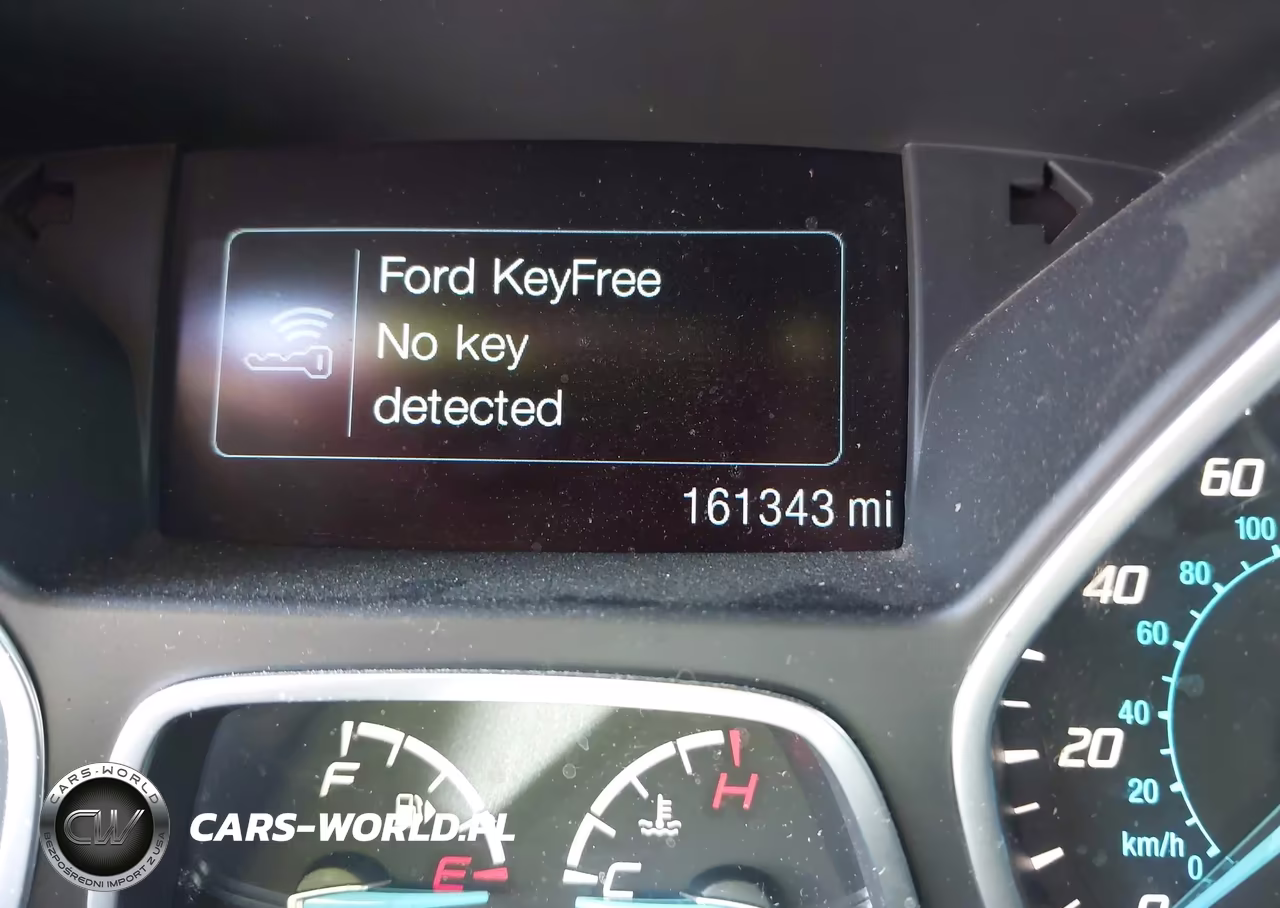 2015 Ford Escape Titanium VIN:1FMCU0JX2FUB80205 - 15