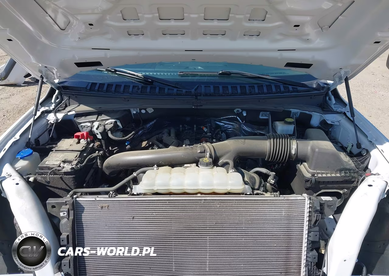 2023 Ford Expedition Limited VIN:1FMJU1K82PEA23080 - 10