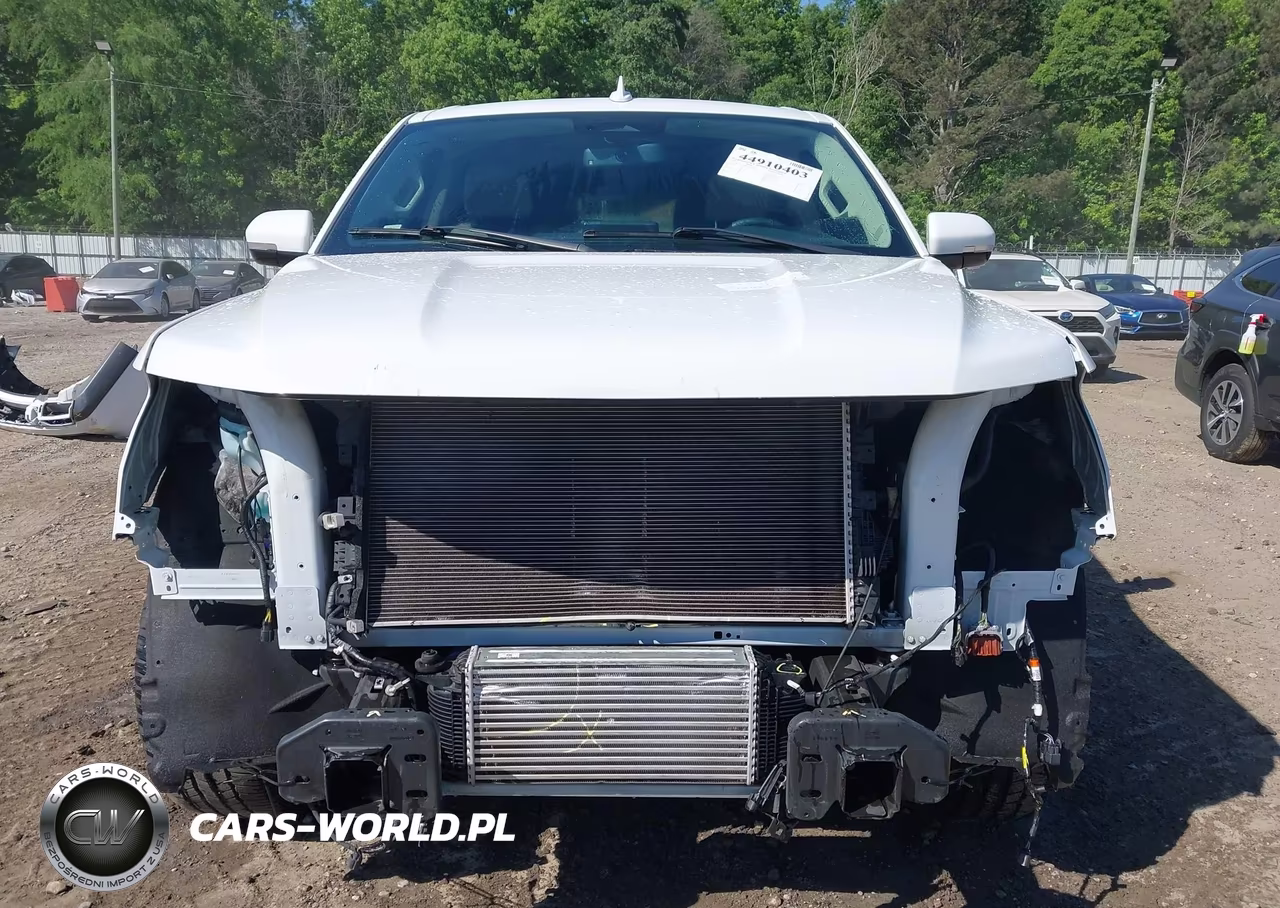 2023 Ford Expedition Limited VIN:1FMJU1K82PEA23080 - 13