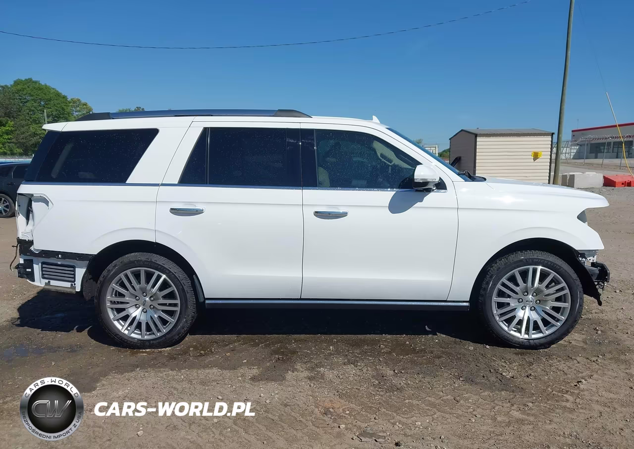 2023 Ford Expedition Limited VIN:1FMJU1K82PEA23080 - 14