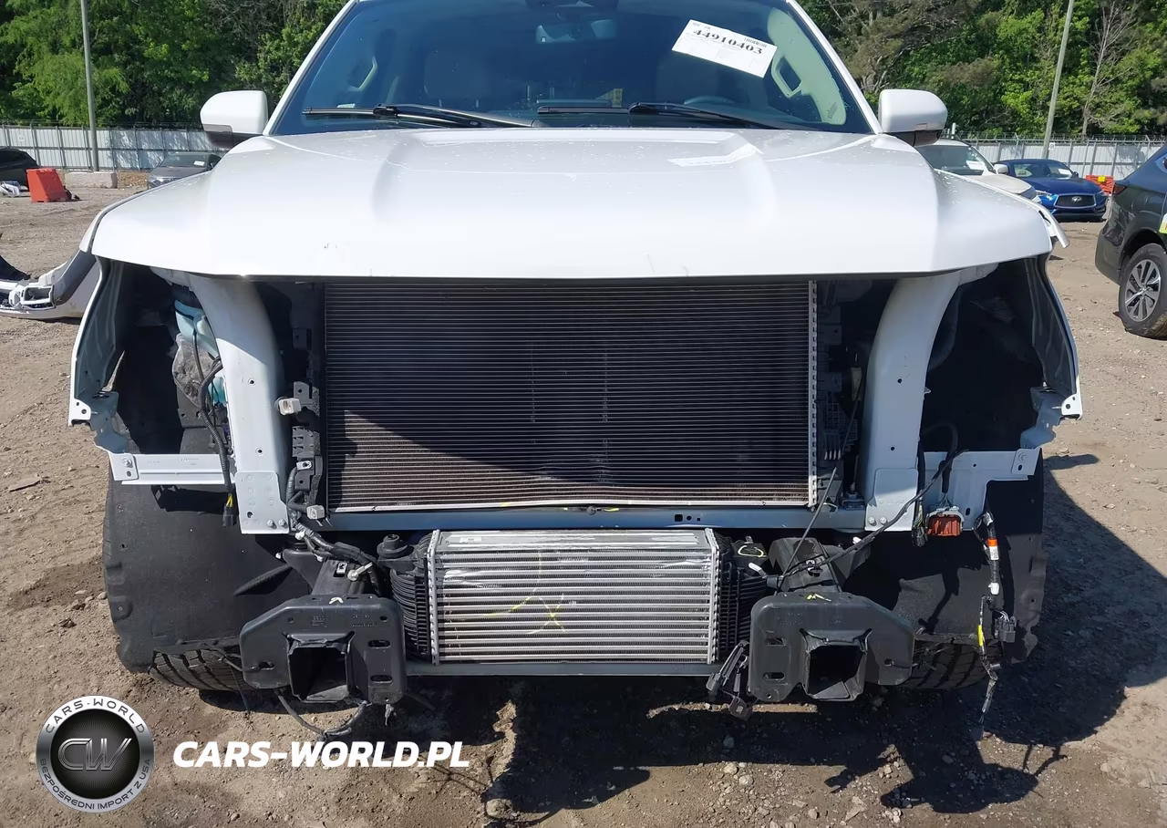 2023 Ford Expedition Limited VIN:1FMJU1K82PEA23080 - 6
