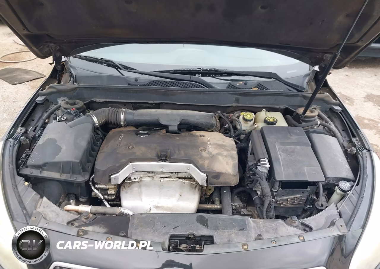 2013 Chevrolet Malibu 2Lt VIN:1G11E5SA9DU132352 - 10