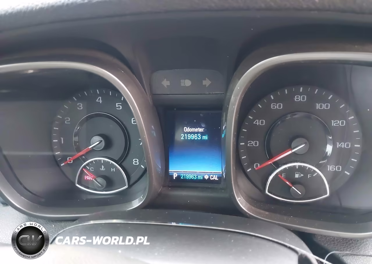 2013 Chevrolet Malibu 2Lt VIN:1G11E5SA9DU132352 - 7