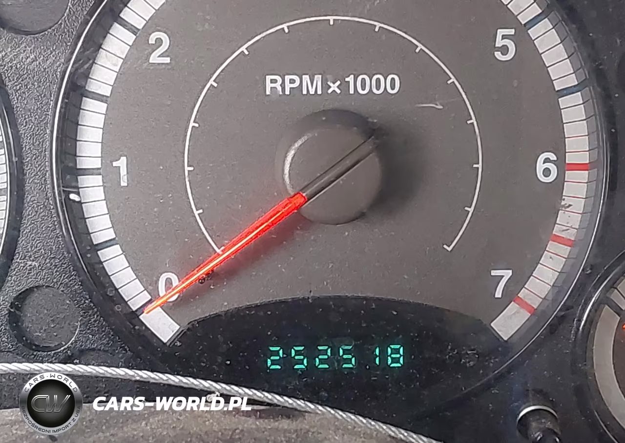 2005 Jeep Liberty Sport VIN:1J4GL48K15W545626 - 7
