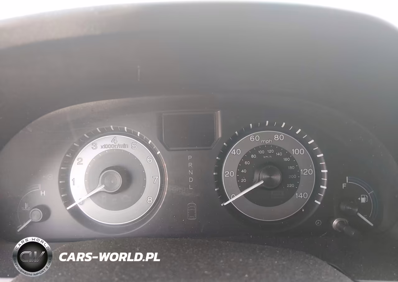 2012 Honda Odyssey Ex-L VIN:5FNRL5H69CB128800 - 7