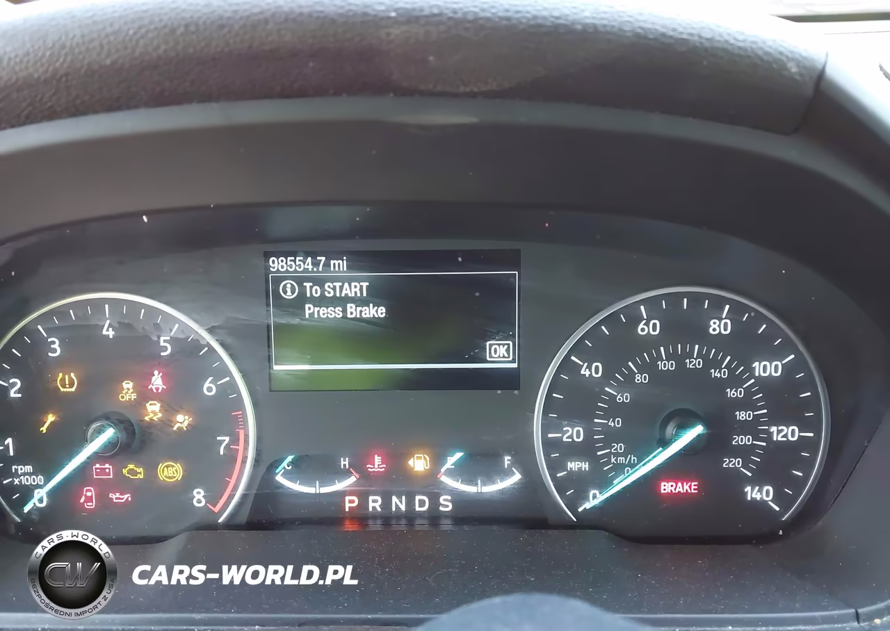 2020 Ford Ecosport Titanium VIN:MAJ3S2KE2LC326659 - 7