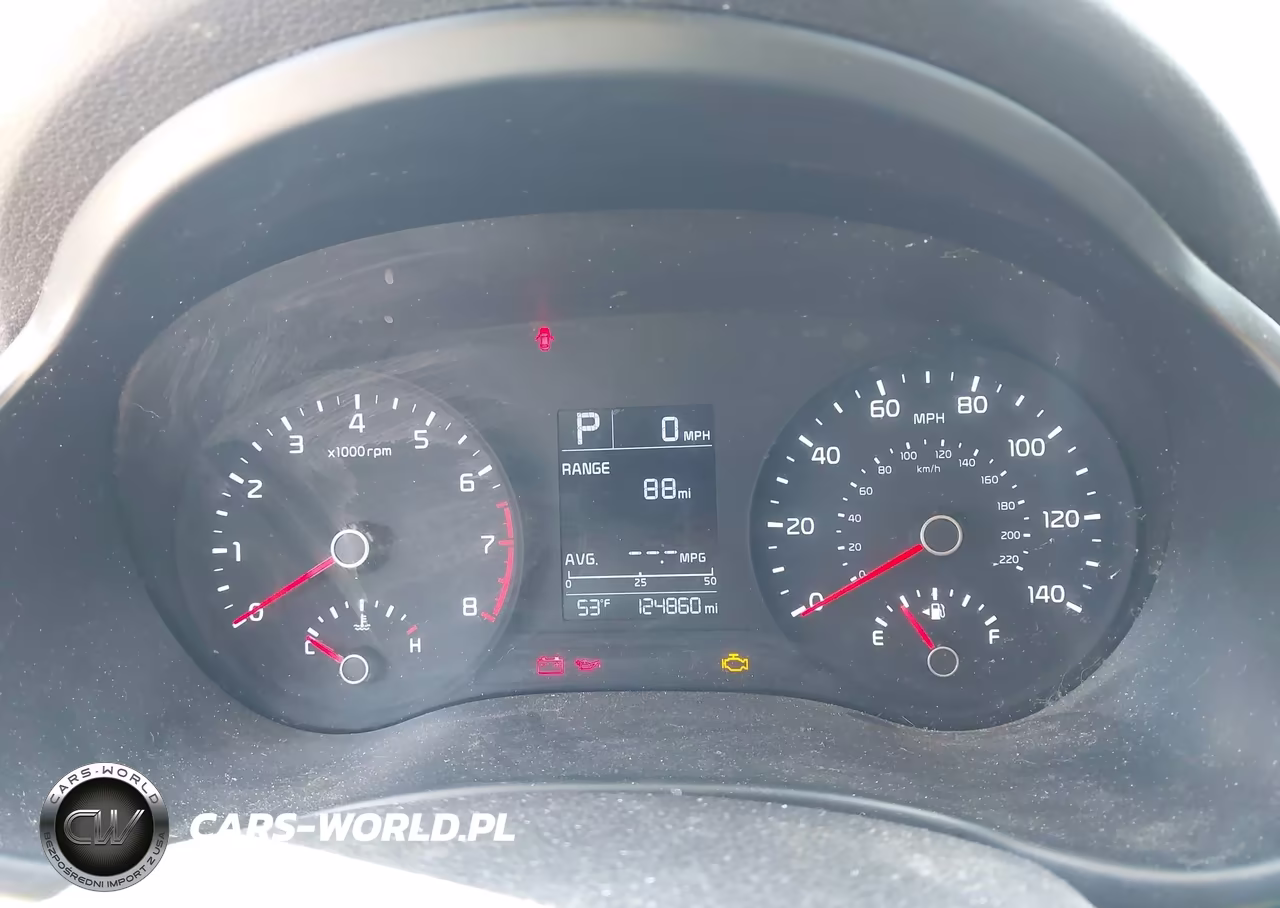 2018 Kia Rio S VIN:3KPA24AB9JE120054 - 7