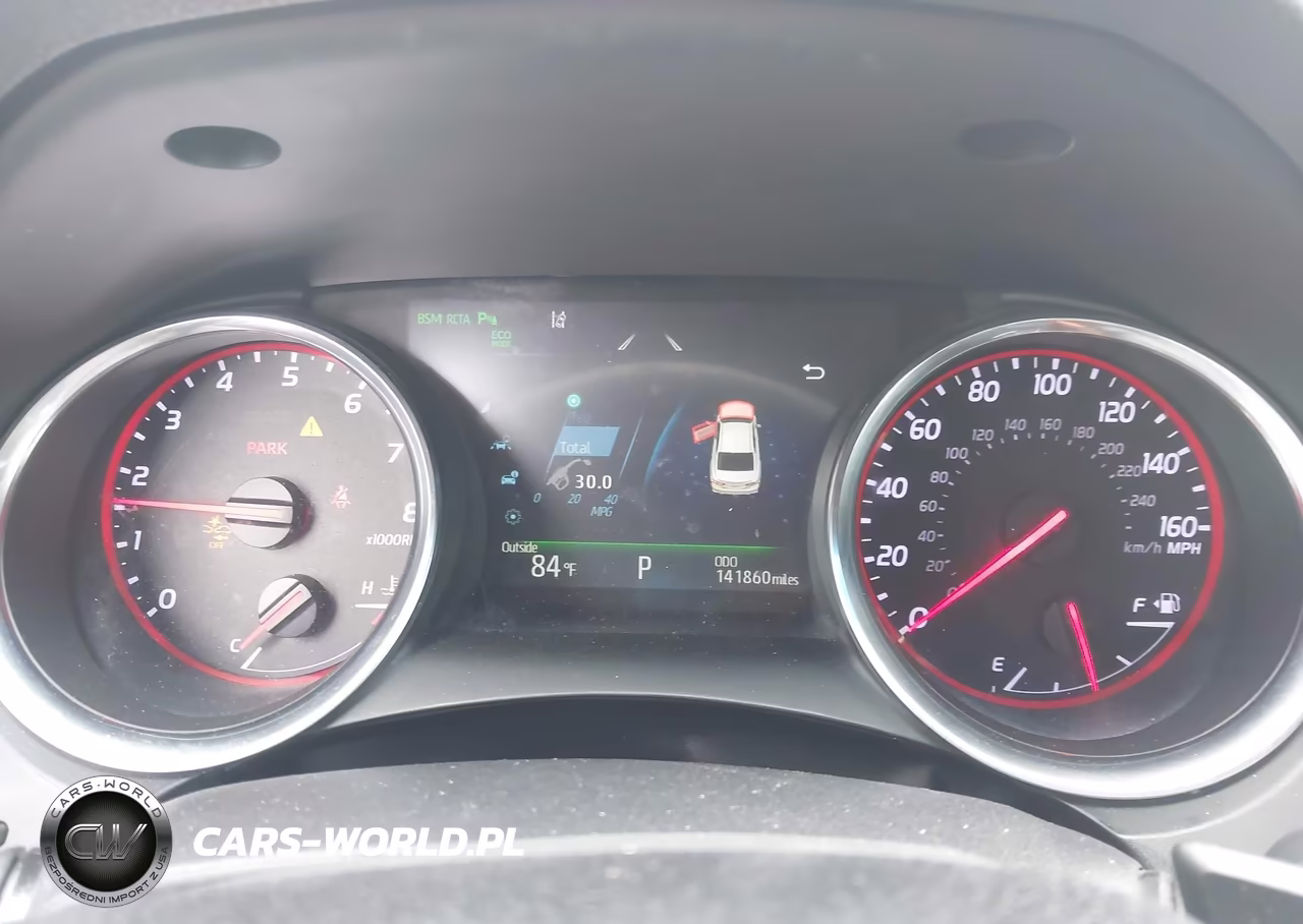 2018 Toyota Camry Xse VIN:4T1B61HK1JU090283 - 7