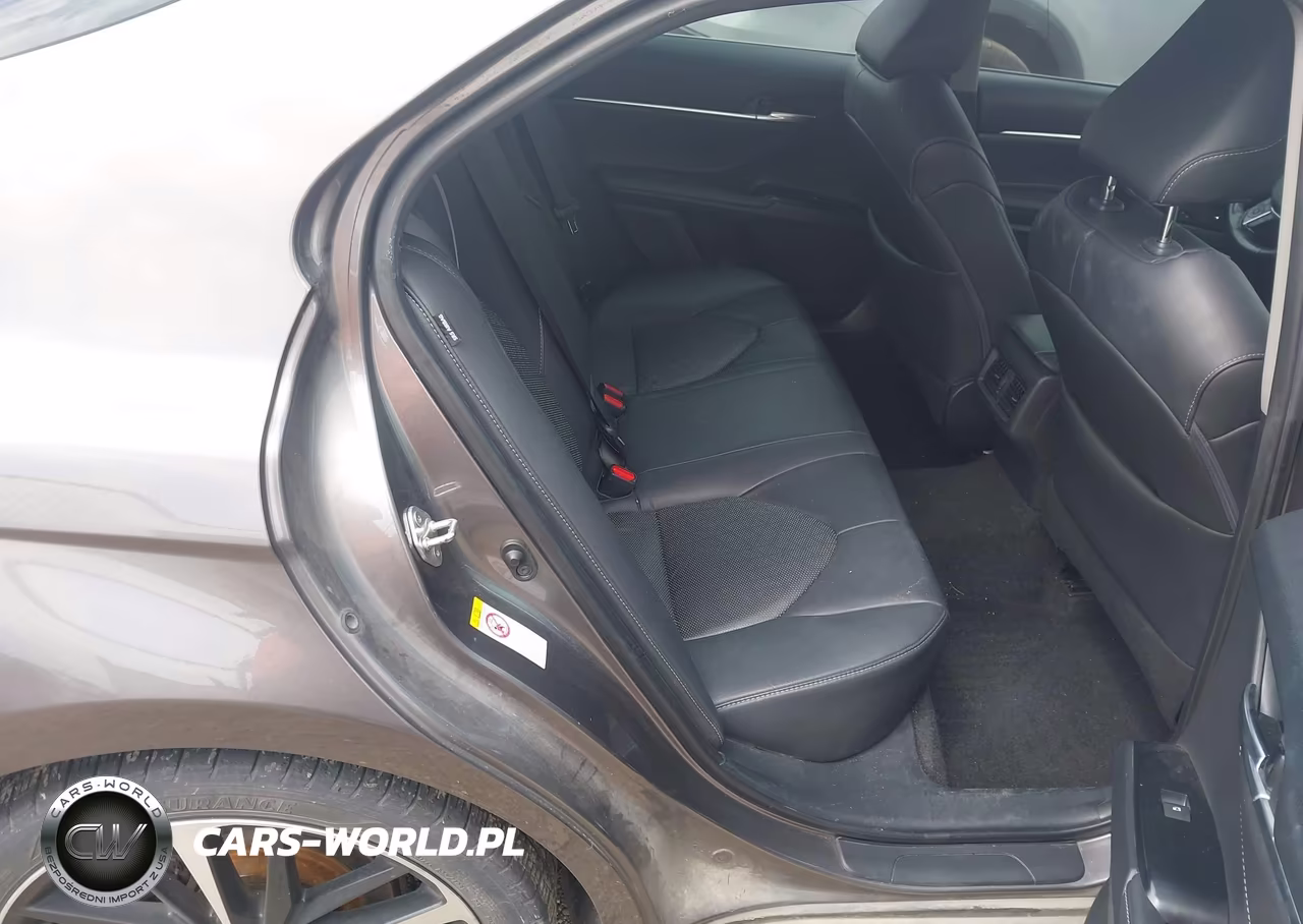 2018 Toyota Camry Xse VIN:4T1B61HK1JU090283 - 8