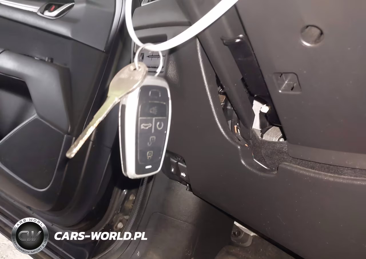 2018 Mazda Cx-5 Sport VIN:JM3KFABM7J0338615 - 11