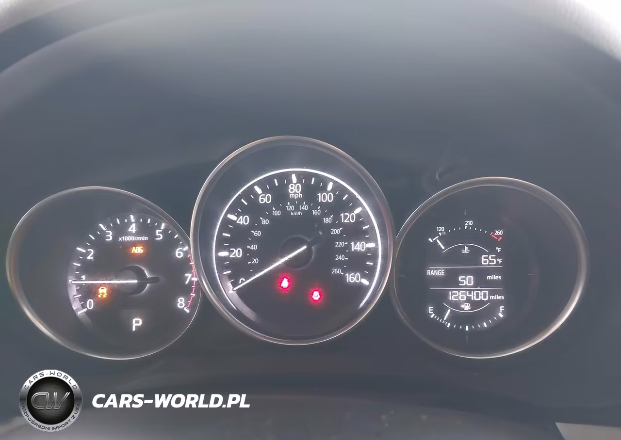 2018 Mazda Cx-5 Sport VIN:JM3KFABM7J0338615 - 7