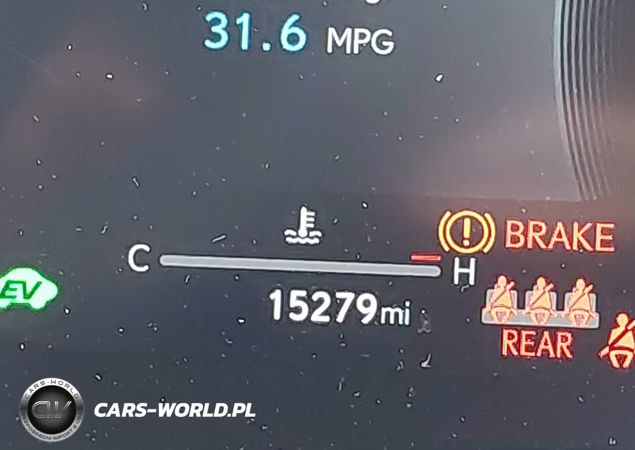 2025 Lexus Rx 350H Premium Plus VIN:2T2BBMCAXSC067465 - 15