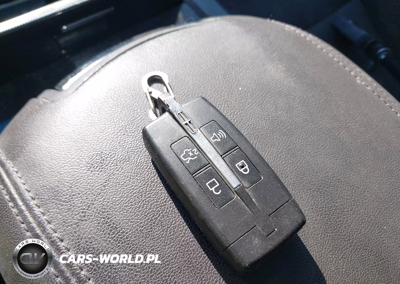 2010 Ford Taurus Sho VIN:1FAHP2KT2AG101850 - 11