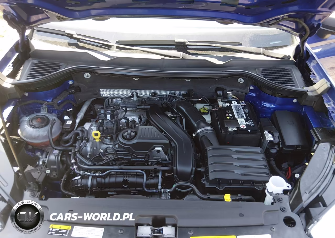 2022 Volkswagen Taos 1.5T S VIN:3VVAX7B27NM065439 - 10
