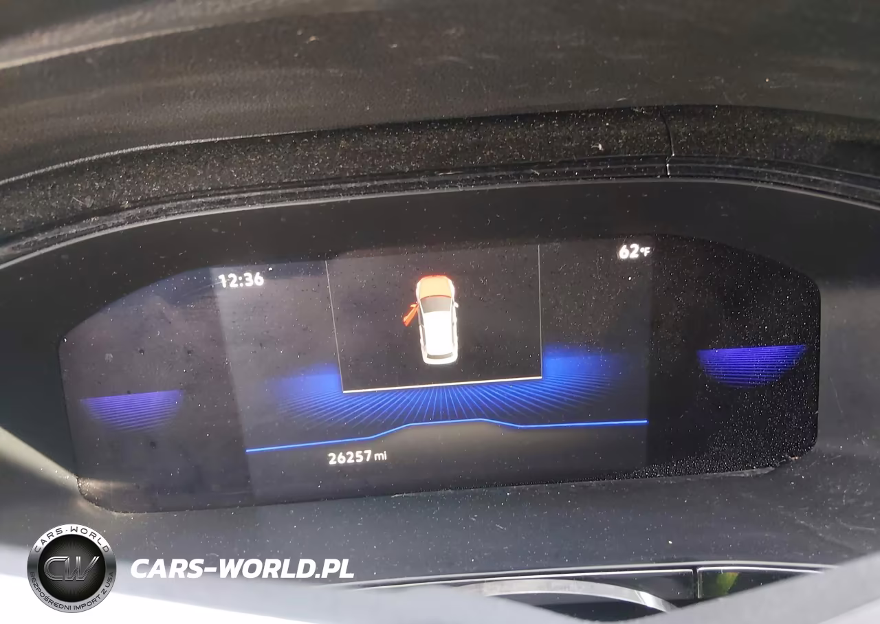 2022 Volkswagen Taos 1.5T S VIN:3VVAX7B27NM065439 - 15