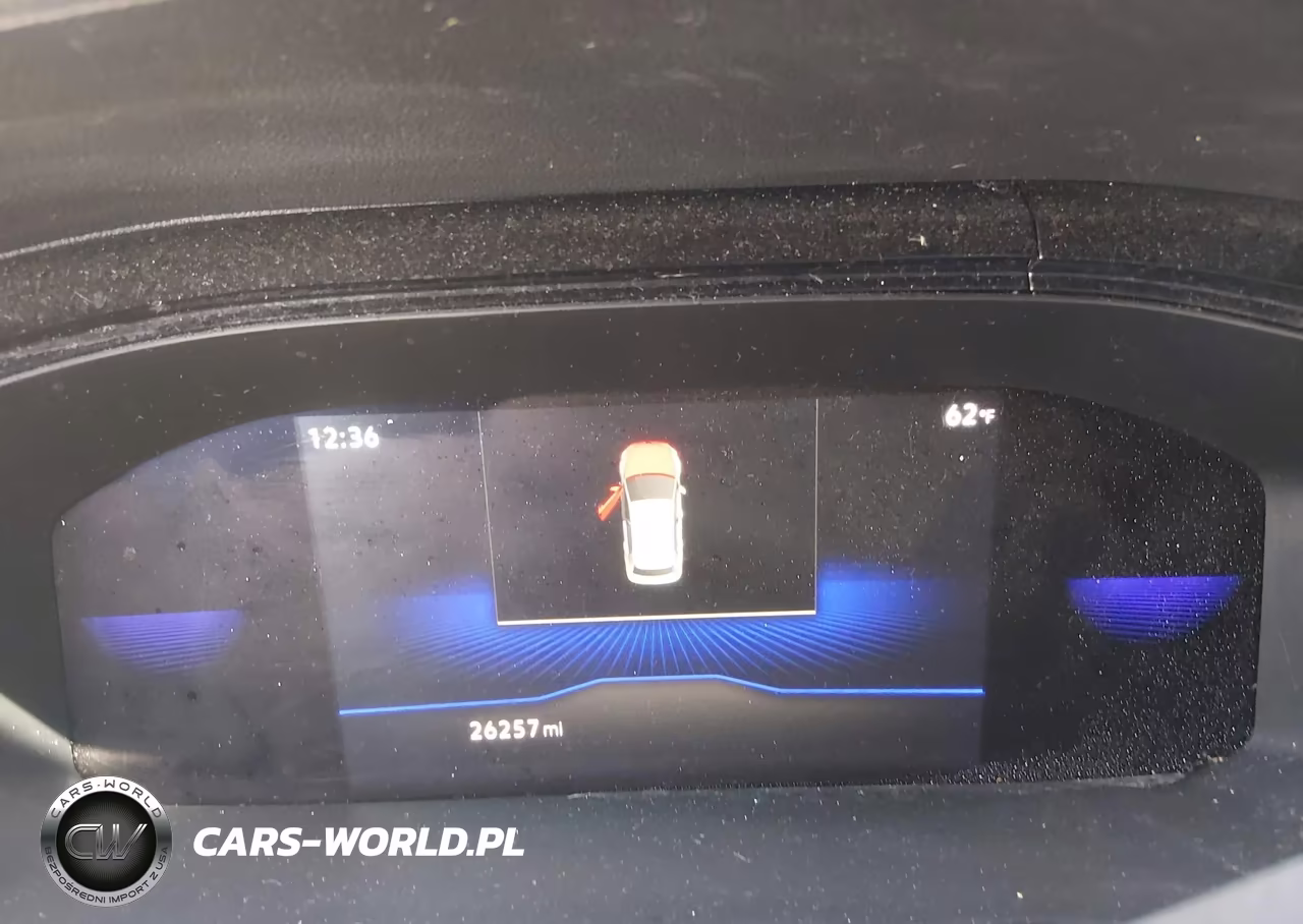 2022 Volkswagen Taos 1.5T S VIN:3VVAX7B27NM065439 - 7