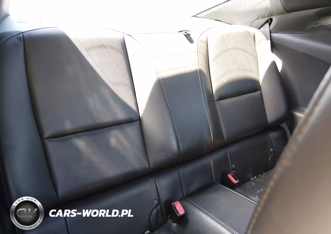 2010 Chevrolet Camaro 2Lt VIN:2G1FC1EV6A9210064 - 8