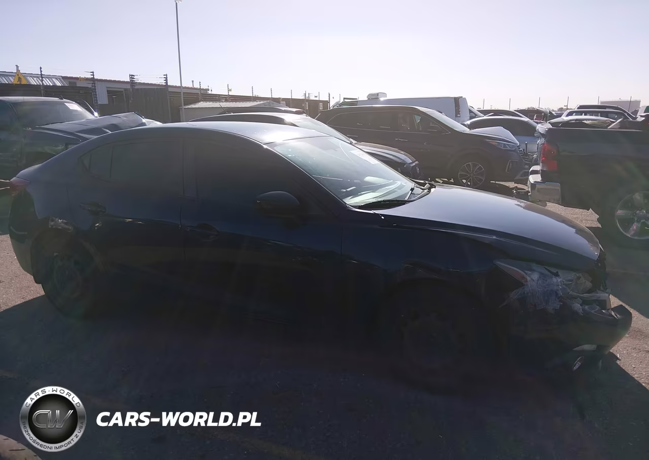2015 Mazda Mazda3 I Sv VIN:JM1BM1T73F1269608 - 13