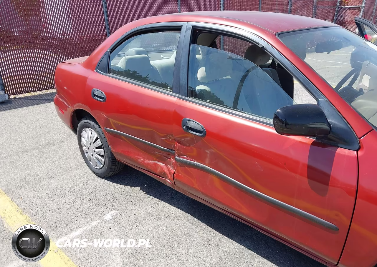 1997 Mazda Protege Dx-Lx VIN:JM1BC1414V0137832 - 6