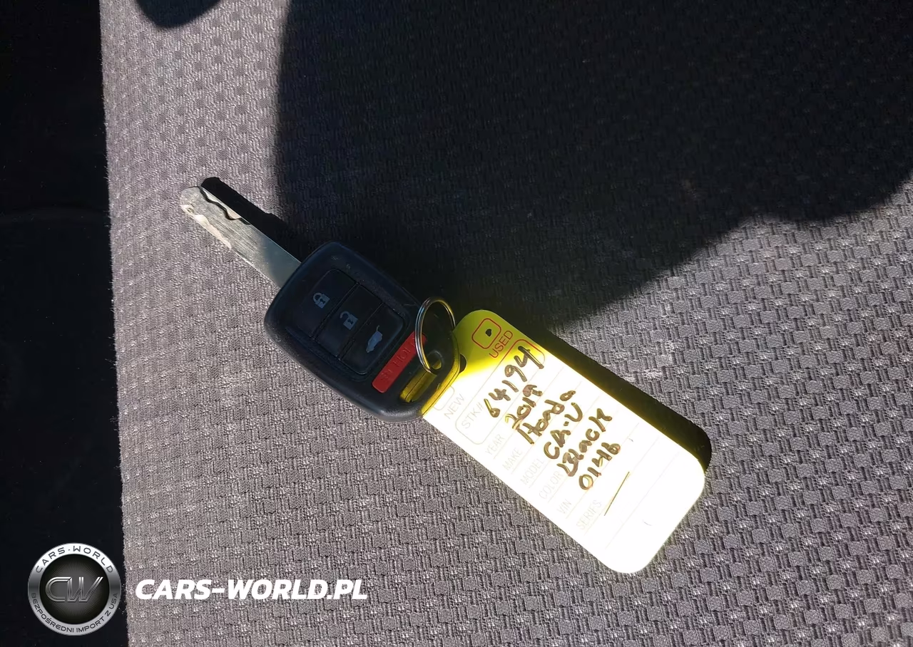 2019 Honda Hr-V Sport VIN:3CZRU5H15KM730146 - 11